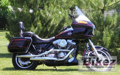 1988 Harley-Davidson FXRT 1340 Sport Glide photo